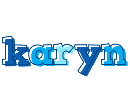 Karyn sailor logo