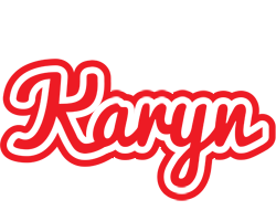 Karyn sunshine logo