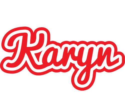 Karyn sunshine logo