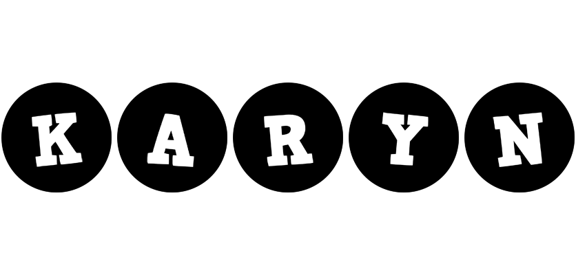 Karyn tools logo