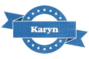 Karyn trust logo