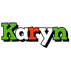 Karyn venezia logo