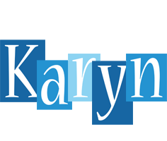 Karyn winter logo