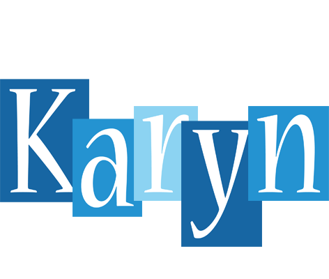 Karyn winter logo