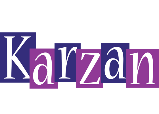 Karzan autumn logo