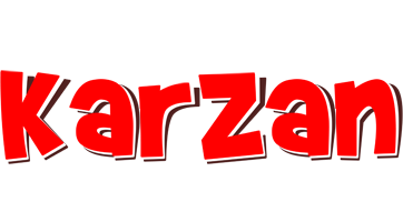 Karzan basket logo