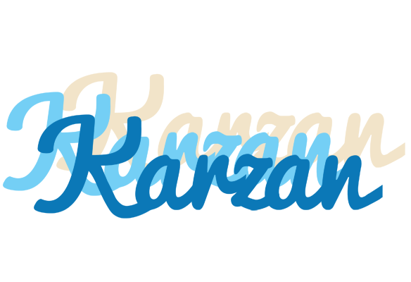 Karzan breeze logo