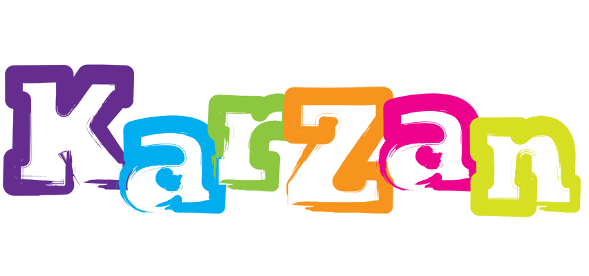 Karzan casino logo