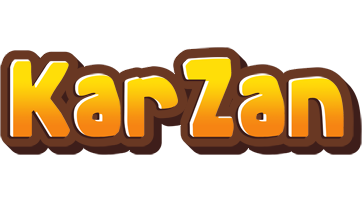 Karzan cookies logo