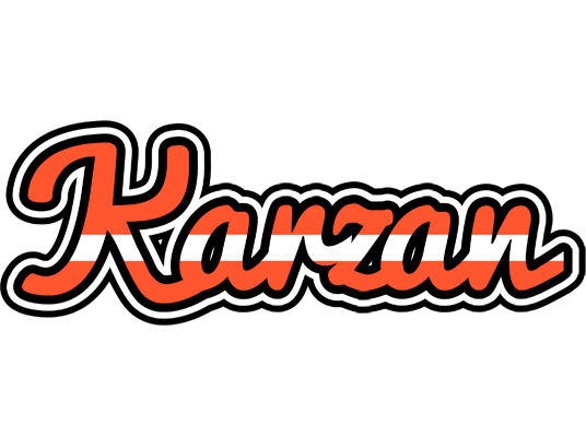 Karzan denmark logo