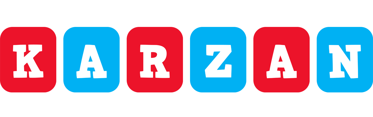 Karzan diesel logo