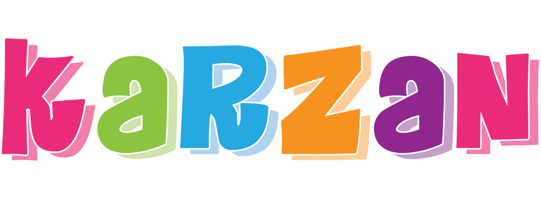 Karzan friday logo