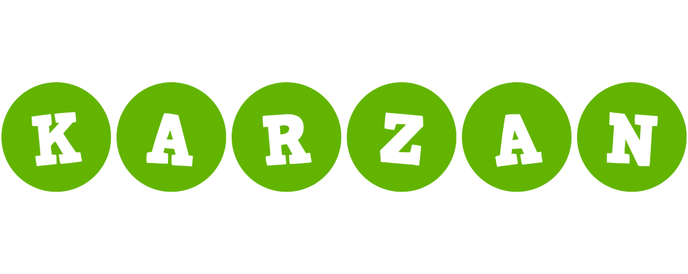 Karzan games logo