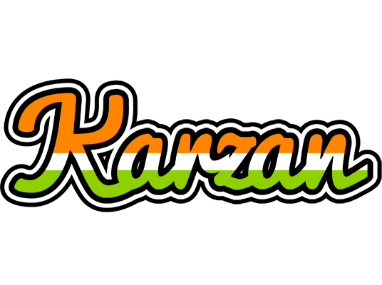 Karzan mumbai logo