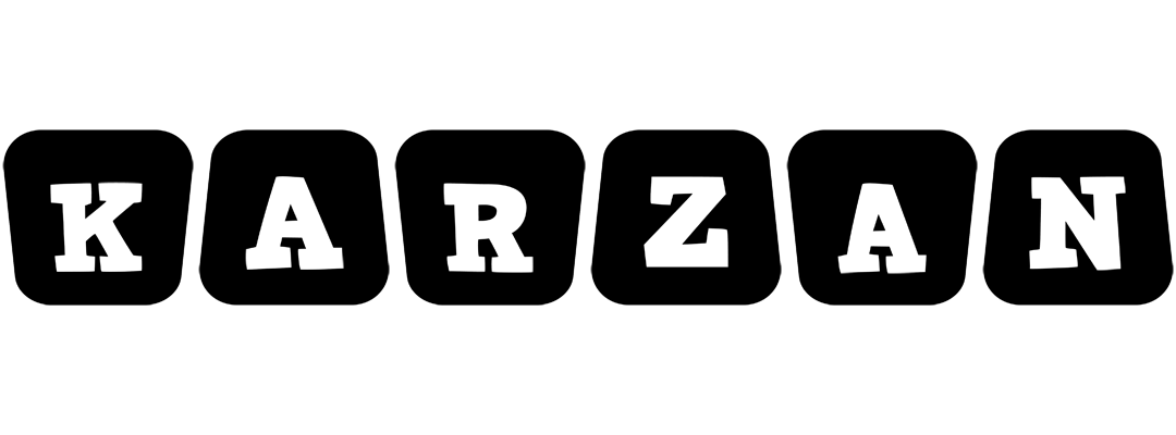 Karzan racing logo