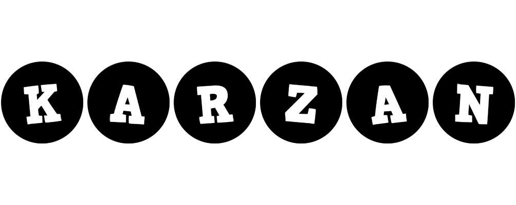Karzan tools logo