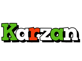 Karzan venezia logo