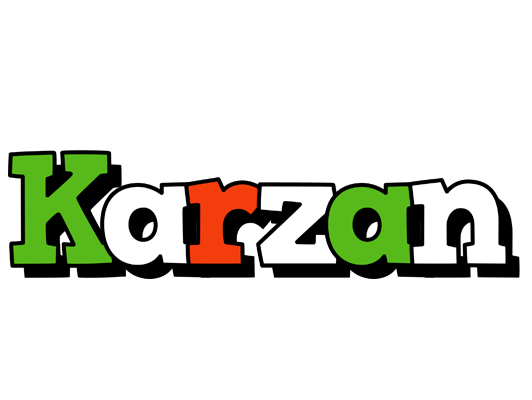 Karzan venezia logo