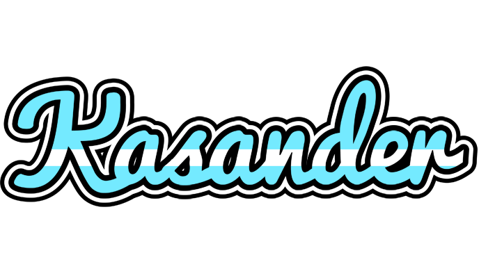 Kasander argentine logo