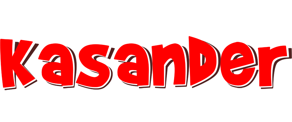 Kasander basket logo