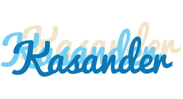 Kasander breeze logo