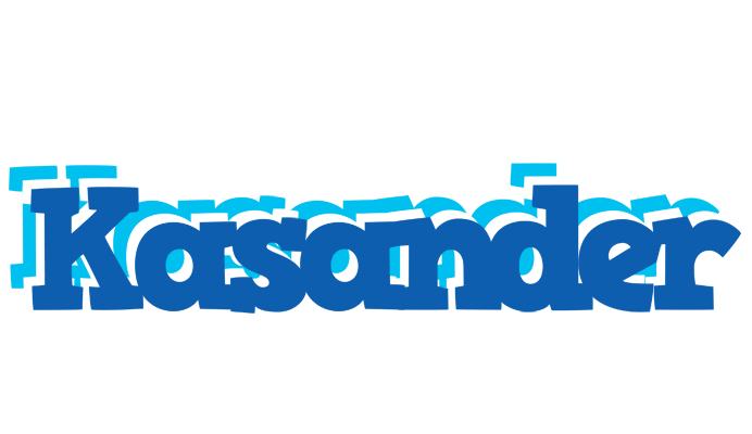Kasander business logo