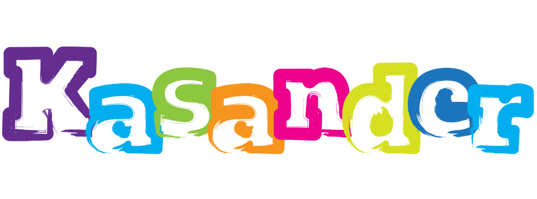 Kasander casino logo