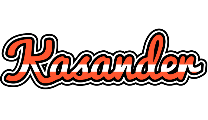 Kasander denmark logo