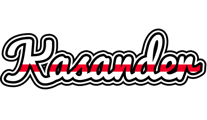 Kasander kingdom logo