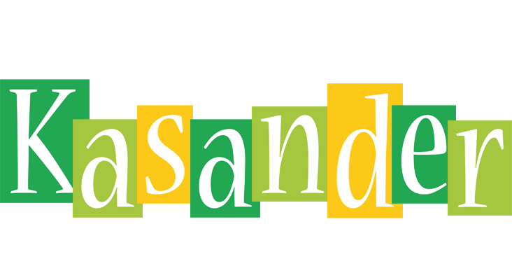 Kasander lemonade logo
