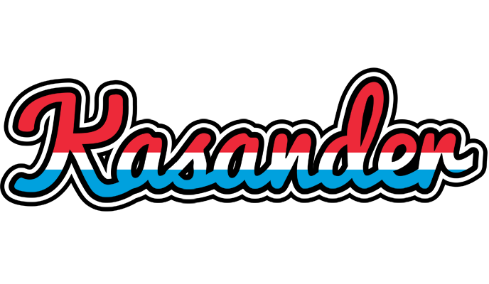 Kasander norway logo