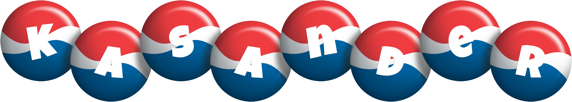 Kasander paris logo