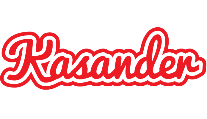 Kasander sunshine logo