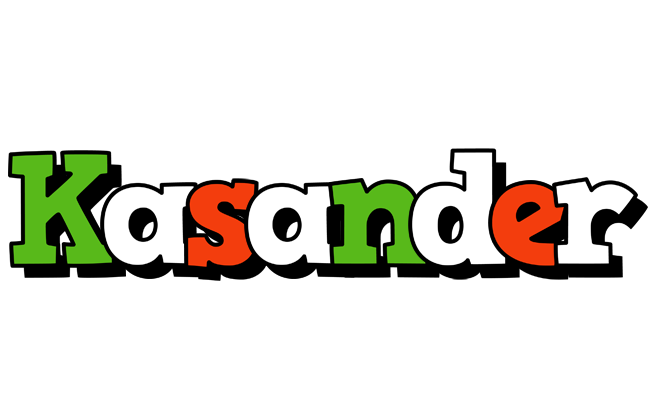 Kasander venezia logo