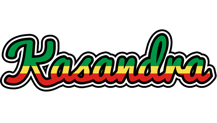 Kasandra african logo