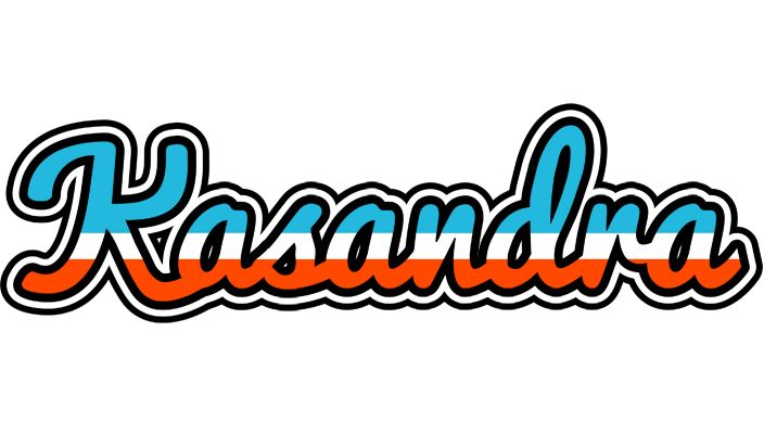 Kasandra america logo