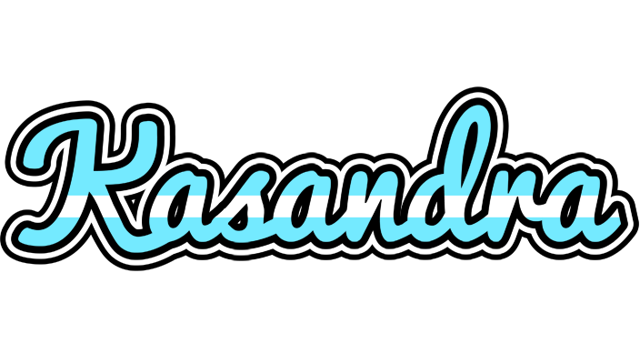 Kasandra argentine logo