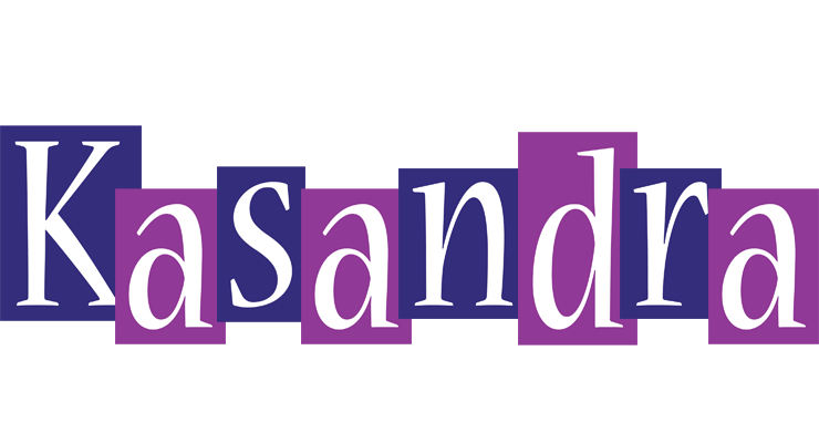 Kasandra autumn logo