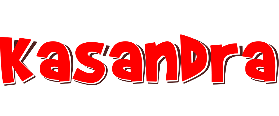 Kasandra basket logo