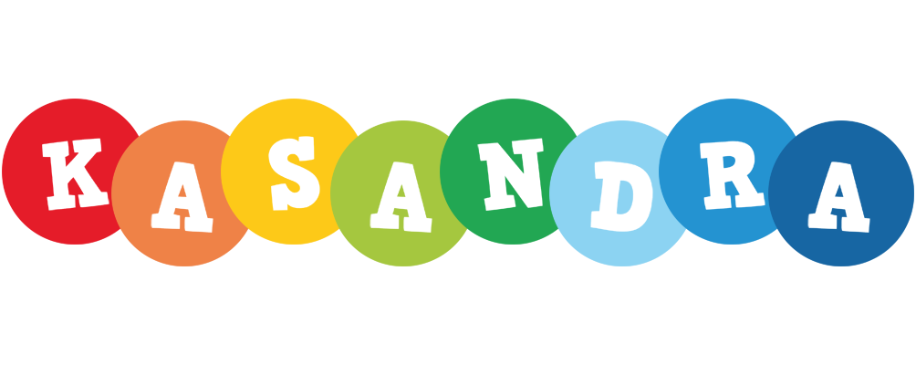 Kasandra boogie logo