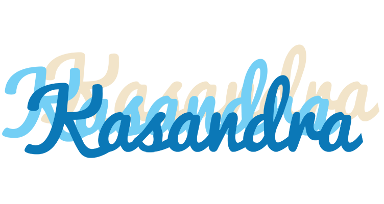 Kasandra breeze logo