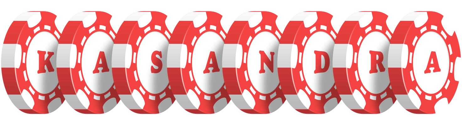 Kasandra chip logo