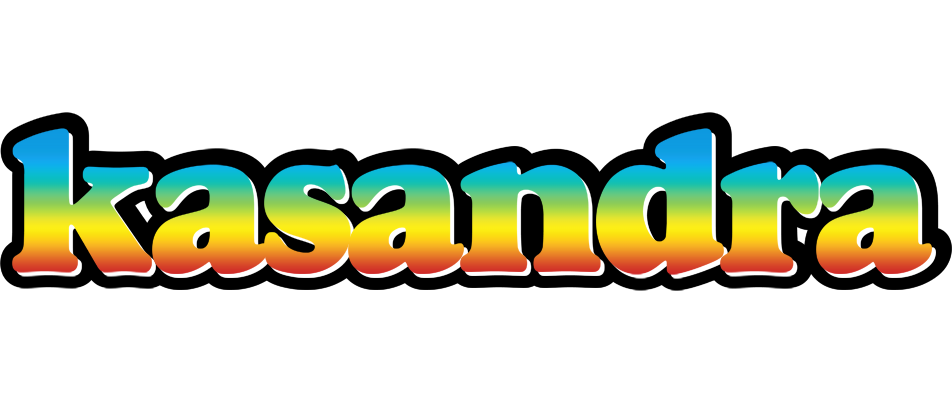 Kasandra color logo