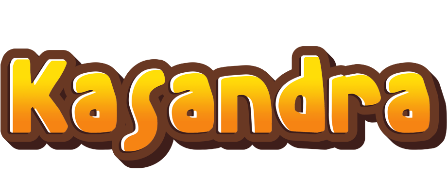 Kasandra cookies logo