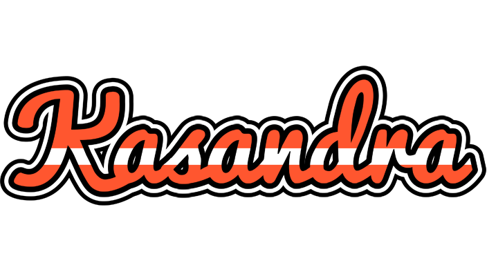 Kasandra denmark logo