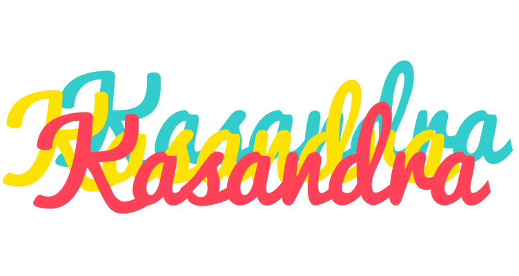 Kasandra disco logo