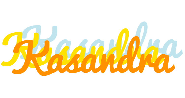 Kasandra energy logo