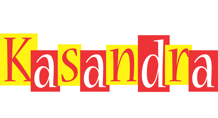 Kasandra errors logo