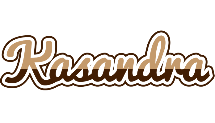 Kasandra exclusive logo