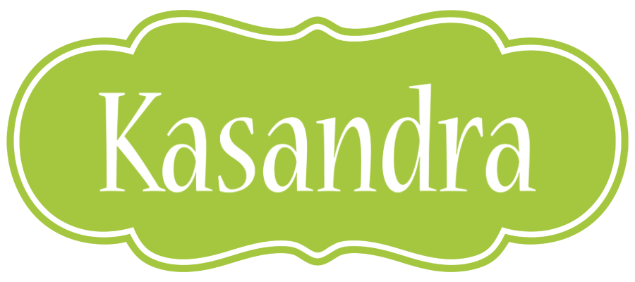 Kasandra family logo